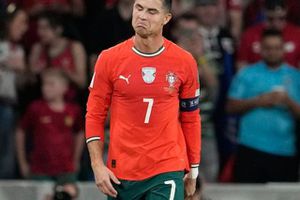DT de Portugal explica por qué Cristiano Ronaldo no fue convocado para partido contra México