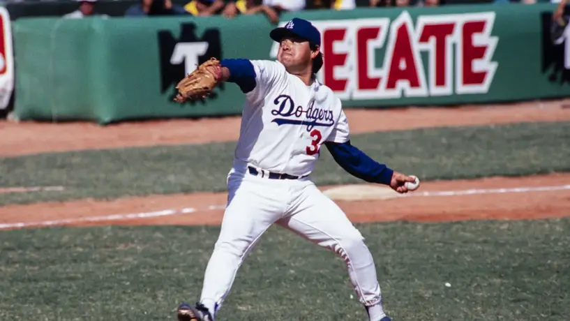 ¡Hasta el cielo, Fernando! Dodgers mandan mensaje de cumpleaños al Toro Valenzuela