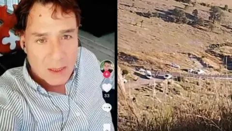 Asesinan al periodista Miguel Ángel Beltrán en Durango y dejan mensaje de advertencia