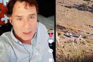 Asesinan al periodista Miguel Ángel Beltrán en Durango y dejan mensaje de advertencia