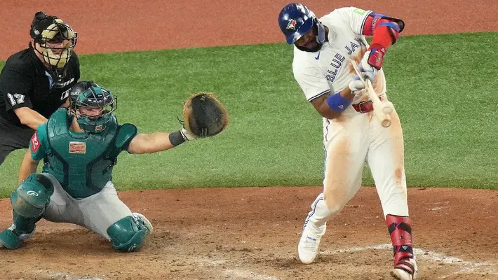 Toronto Blue Jays vs Seattle Mariners: ¿Cuándo y dónde ver el Juego 7 de la Serie de Campeonato?