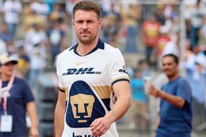 Aaron Ramsey se va de México y deja a Pumas tras desaparición de su perrita