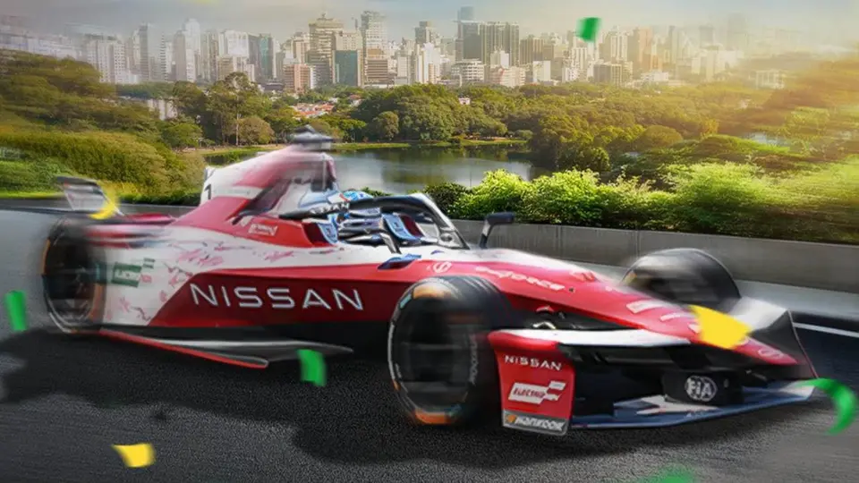 ¡Electrizante! La Fórmula E vuelve a la acción con el ePrix de Sao Paulo