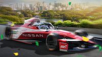 ¡Electrizante! La Fórmula E vuelve a la acción con el ePrix de Sao Paulo