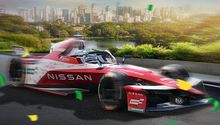 ¡Electrizante! La Fórmula E vuelve a la acción con el ePrix de Sao Paulo