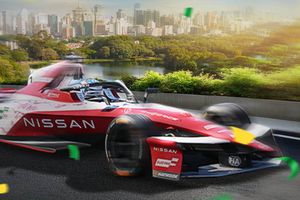 ¡Electrizante! La Fórmula E vuelve a la acción con el ePrix de Sao Paulo