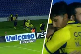 El gesto viral del FC Arouca con su aficionado más fiel, el único fan en el estadio
