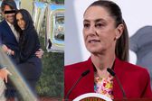 Presidenta Sheinbaum va por extradición del esposo de Inés Gómez Mont