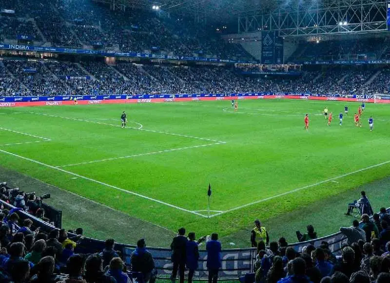 Real Oviedo l RealOviedo