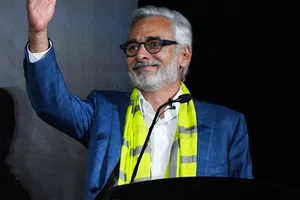 Jesús Martínez presume 'respaldo' del futbol mundial tras orden de aprehensión