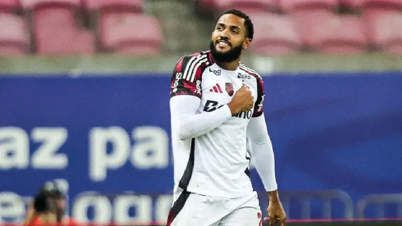 DT de Flamengo rompe el silencio sobre traspaso de Juninho a los Pumas