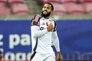 DT de Flamengo rompe el silencio sobre traspaso de Juninho a los Pumas