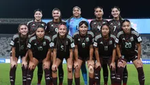 ¡A Semis! México 'sobrevive' ante Italia y de la mano de Murrieta avanza en Mundial Femenil Sub-17