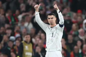 ¿Qué equipos pueden calificar al Mundial 2026 este domingo 14 de noviembre?