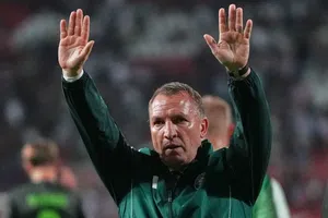 Julián Quiñones tiene nuevo entrenador: Brendan Rodgers es presentado como técnico del Al-Qadsiah