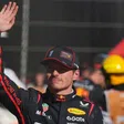 Verstappen se rinde ante Checo Pérez en el GP de México: "Estoy muy contento por su regreso a la F1"