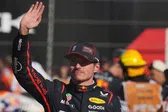 Verstappen se rinde ante Checo Pérez en el GP de México: "Estoy muy contento por su regreso a la F1"