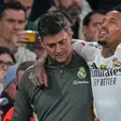 Hospital Merengue: Real Madrid confirma grave lesión de Eder Militao