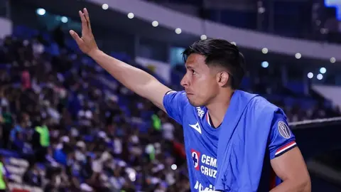 "En Chivas no vas a ganar nada": En Cruz Azul ruegan a Ángel Sepúlveda