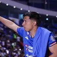 "En Chivas no vas a ganar nada": En Cruz Azul ruegan a Ángel Sepúlveda