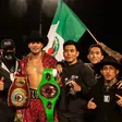 ¡Nuevo rival! David Benavidez se enfrentará a Gilberto ‘Zurdo’ Ramírez