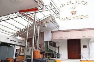 Ortiz de Pinedo revela crisis en La Casa del Actor: “Ya no hay dinero ni para la comida”