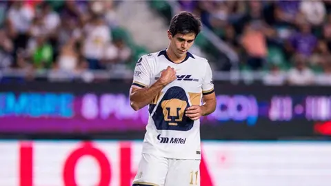 ¡Oficial! José Juan Macías sufrió una nueva rotura de ligamento, será baja nueve meses