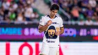 ¡Oficial! José Juan Macías sufrió una nueva rotura de ligamento, será baja nueve meses