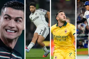 Partidos de hoy martes 28 de octubre