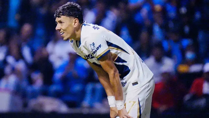 En problemas: Pumas jugará el inicio del  Play-In sin sus seleccionados