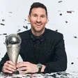 Lionel Messi sorprende con sus votaciones en The Best; ¿Despreció al Dibu?
