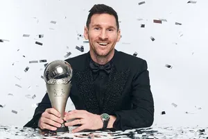 Lionel Messi sorprende con sus votaciones en The Best; ¿Despreció al Dibu?
