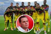 Martinoli 'revienta' a futbolista del América que no está a la altura del club