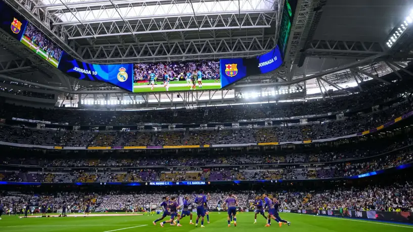 Barcelona tiene la oportunidad de empatar al Real Madrid en victorias del Clásico