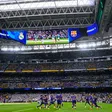 Barcelona tiene la oportunidad de empatar al Real Madrid en victorias del Clásico