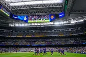 Barcelona tiene la oportunidad de empatar al Real Madrid en victorias del Clásico