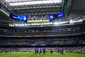 Barcelona tiene la oportunidad de empatar al Real Madrid en victorias del Clásico