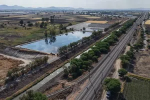 ¿Cuáles serán las estaciones del Tren México–Querétaro que operará en 2027?