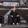 Checo Pérez tiene "ventaja" sobre Bottas para ser el número 1 en Cadillac