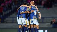 Atlético de San Luis vence a Pumas y se afianza en zona de Play In