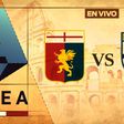 Genoa vs Parma EN VIVO Serie A Jornada 7
