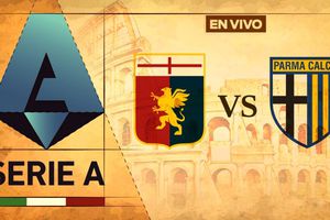 Genoa vs Parma EN VIVO Serie A Jornada 7