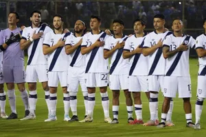 ¡El Problema no era el Flaco! Tena y Guatemala sueñan con el Mundial tras vencer a El Salvador