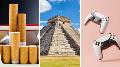 Golpe a la cartera: estos son los nuevos impuestos que llegarán en 2026