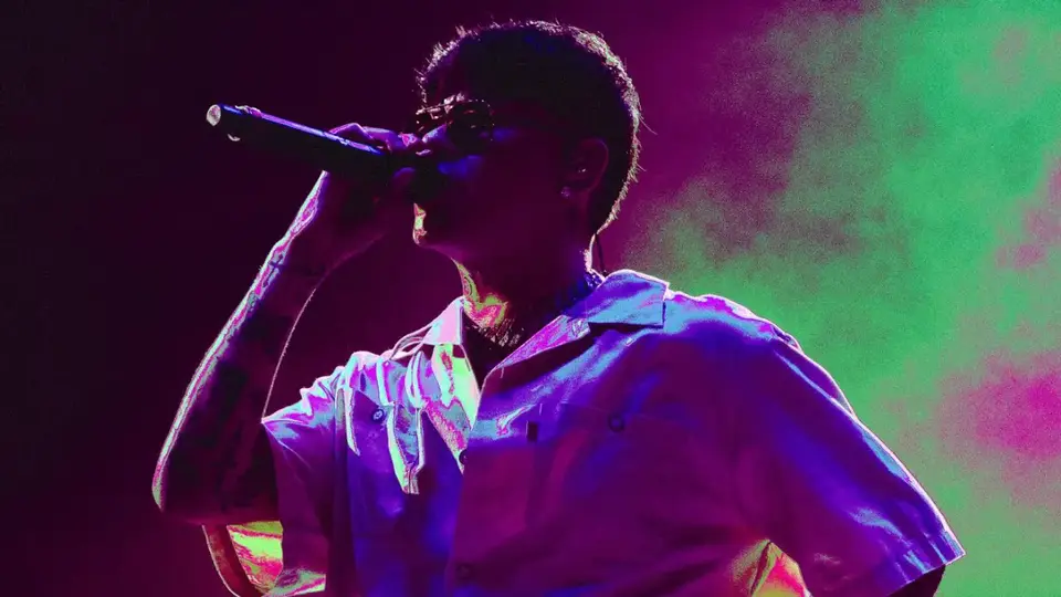 Vetado Junior H de Zapopan tras concierto en las Fiestas de Octubre: ¿qué sucedió?
