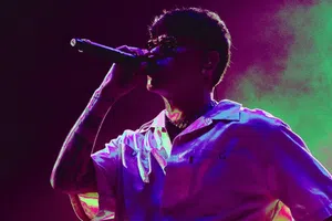 Vetado Junior H de Zapopan tras concierto en las Fiestas de Octubre: ¿qué sucedió?