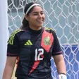 Valentina Murrieta da increíble declaración tras pase de México Femenil Sub 17 a Semifinales