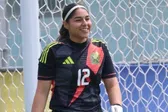 Valentina Murrieta da increíble declaración tras pase de México Femenil Sub 17 a Semifinales
