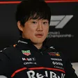 Yuki Tsunoda rompe el silencio tras quedar fuera de la parrilla del 2026: 'No he terminado'