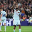 West Ham sufre otra derrota en casa ante un dominante Brentford en la Premier League